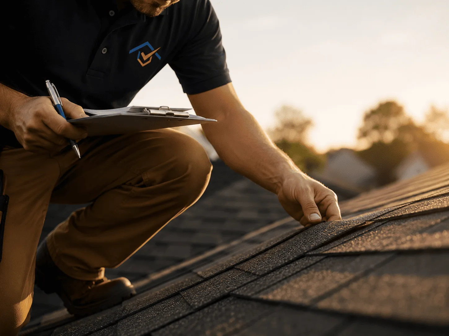 Why Choose Roof Inspection in Martha, KY